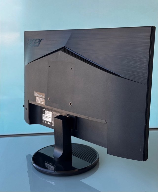 Monitor Acer K242HYL 24" Full HD HDMI LED | 1 Anno