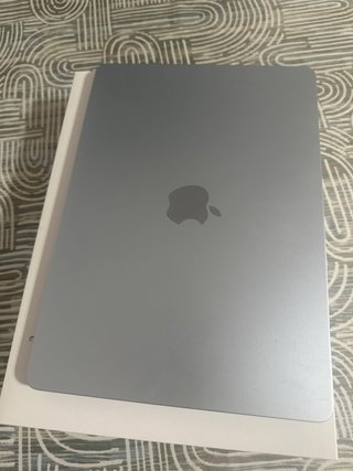 Macbook air 13' 2015 16gb M4
