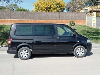 Volkswagen Multivan 2005