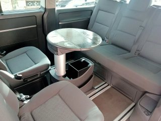 Volkswagen Multivan 2005