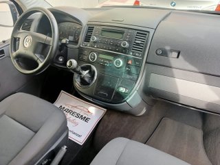 Volkswagen Multivan 2005