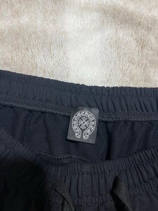 Pantalón Corto Chrome Hearts Talla S