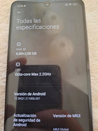 Xiaomi Mi 10T Lite 5G, 2 SIM, 8 core, 128 GB