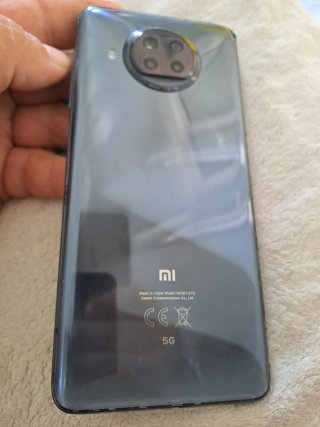 Xiaomi Mi 10T Lite 5G, 2 SIM, 8 core, 128 GB