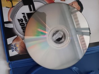 FIFA Football 2003 PS2