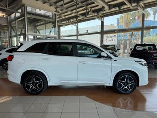 DFSK E5 HIBRIDO ENCHUFABLE 1.5 217cv