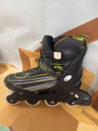 Patines en línea Boomerang