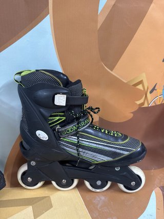 Patines en línea Boomerang