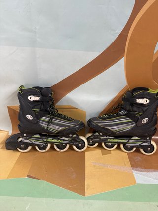 Patines en línea Boomerang
