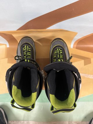 Patines en línea Boomerang