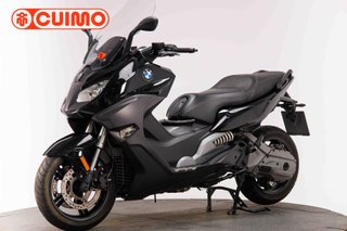 BMW C 650 SPORT