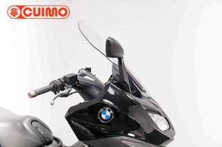 BMW C 650 SPORT