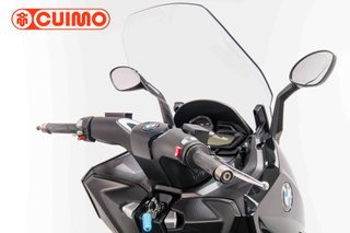 BMW C 650 SPORT