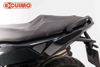 BMW C 650 SPORT