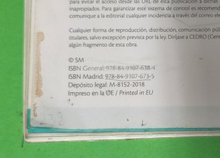 Libros de Matemáticas 3º Primaria Más Savia