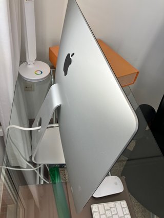Computer Apple iMac 21.5" 2015