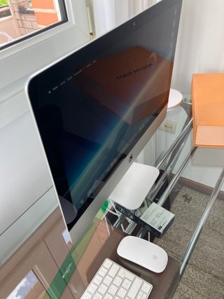 Computer Apple iMac 21.5" 2015