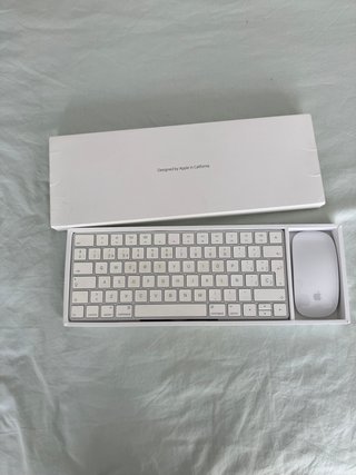 Computer Apple iMac 21.5" 2015