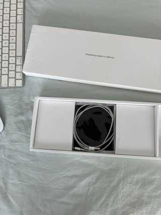 Computer Apple iMac 21.5" 2015