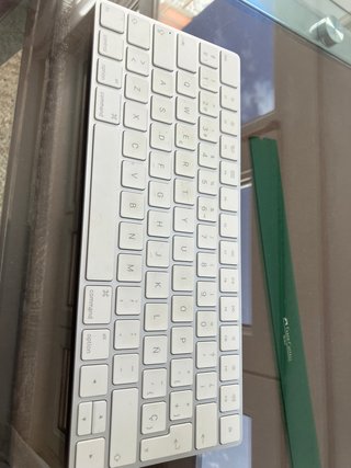 Computer Apple iMac 21.5" 2015