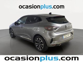 Renault Clio Techno TCe 66 kW (90 CV)