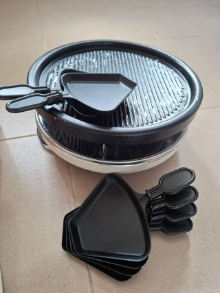 Lote 3 Electrodomésticos Cocina