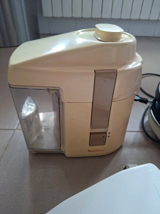 Lote 3 Electrodomésticos Cocina