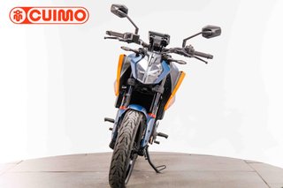 KTM 125 DUKE