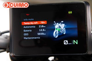 KTM 125 DUKE