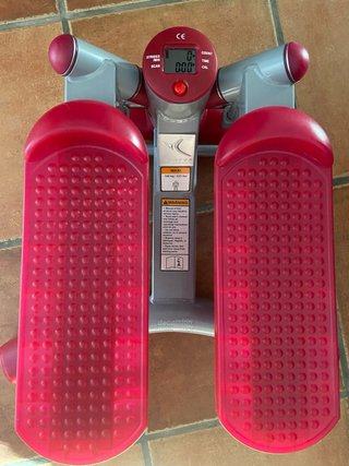 Stepper Domyos