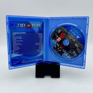 God of War PS4 (PlayStation 4) Pal Eur