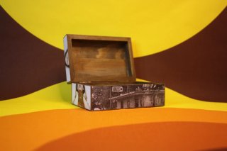 Box | Aileen Wuornos