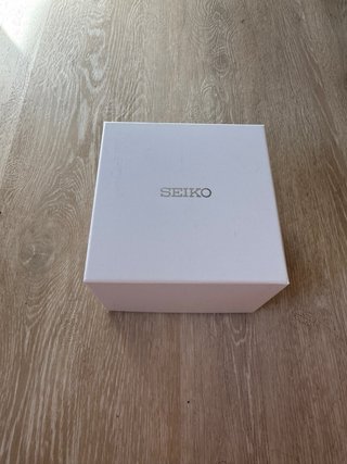 Reloj Seiko 5 Sports GMT Verde