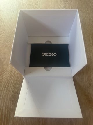 Reloj Seiko 5 Sports GMT Verde