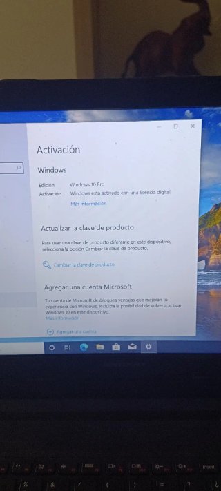 Portátil Lenovo G50-80 i7 5500u 16Gb RAM 512Gb SSD