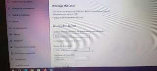 Portátil Lenovo G50-80 i7 5500u 16Gb RAM 512Gb SSD