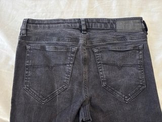 Jeans Diesel Skinzee W31 L32 Super Slim Skinny