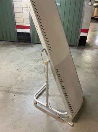 Solarium Eurosolar