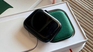 Apple Watch Serie 7 GPS + Celular