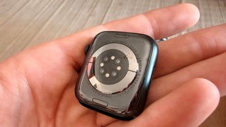 Apple Watch Serie 7 GPS + Celular