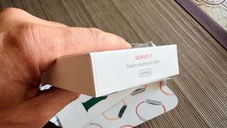 Apple Watch Serie 7 GPS + Celular