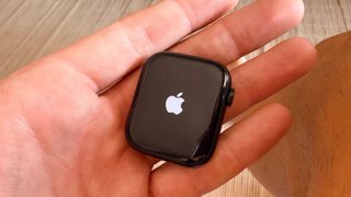 Apple Watch Serie 7 GPS + Celular