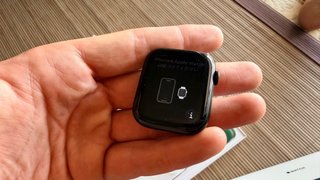 Apple Watch Serie 7 GPS + Celular