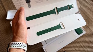 Apple Watch Serie 7 GPS + Celular