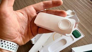 Apple Watch Serie 7 GPS + Celular