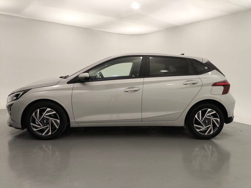 Hyundai i20 2025, foto 3