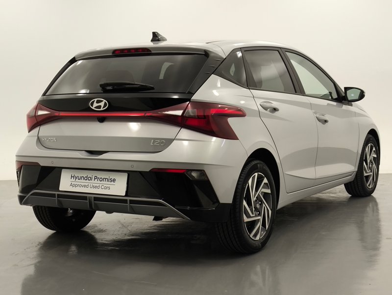 Hyundai i20 2025, foto 2