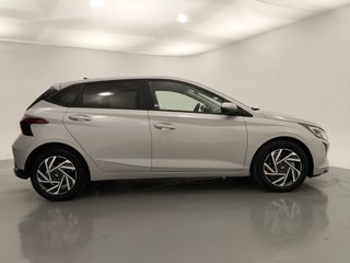 Hyundai i20 1.0 TGDI 100CV KLASS 2025