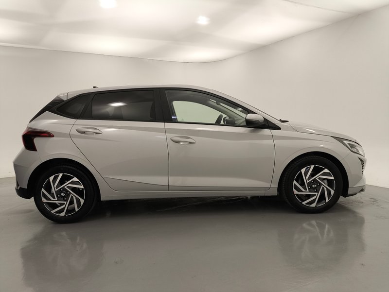 Hyundai i20 2025, foto 4