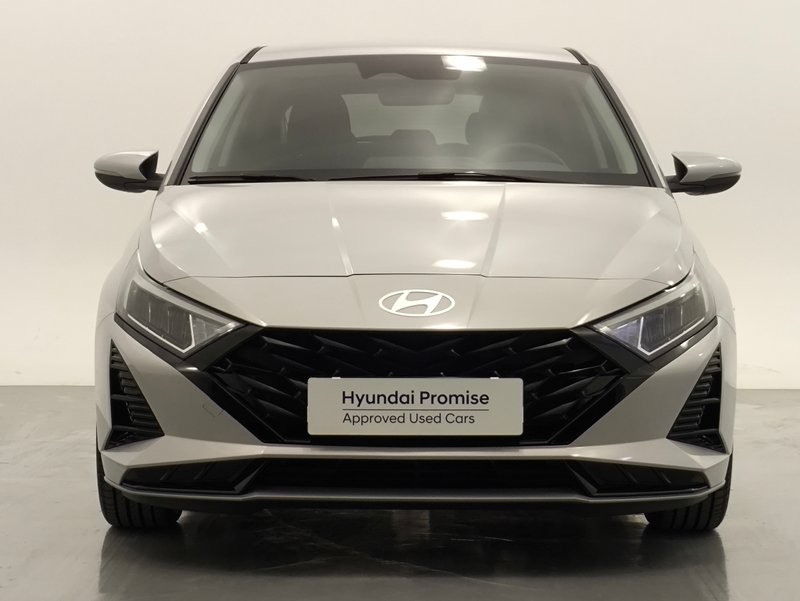 Hyundai i20 2025, foto 5